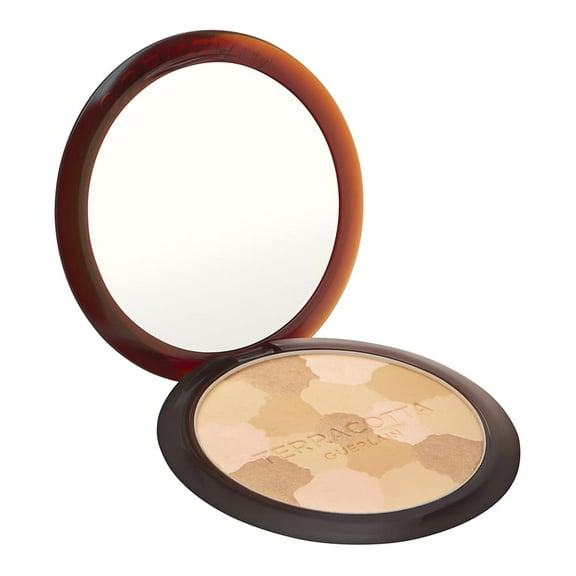 Guerlain Terracotta Light Natural Healthy Glow Powder - 00 Light Cool , 0.3 oz Powder