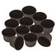 thumbnail image 5 of 50 Uds. Molde de taza, moldes de papel para pastelitos para hornear, Mini moldes para hornear, soporte de papel para cupcakes, revestimientos para cupcakes, molde para hornear cupcakes, 5 of 5