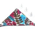 thumbnail image 2 of Bearded Dragon Hammock Breathable Decorative Reptile Hammock Lizard Hanging Bed, 2 of 10