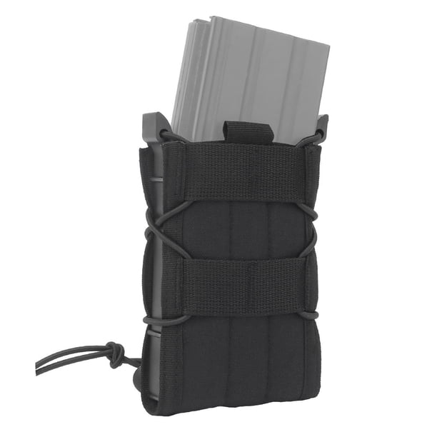 Greeniant WOSPORT, Clips de liberación rápida, bolsa de soporte, almacenamiento de entrenamiento de tiro, bolsas de transporte, equipo de Type2 NO2