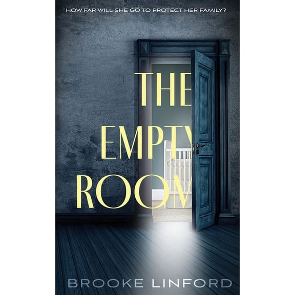 The Empty Room, (Paperback)