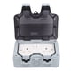 thumbnail image 5 of Caja de enchufe impermeable para exteriores, componentes de control de enchufes eléctricos a prueba de lluvia, estilo británico, 220V, 5 of 8