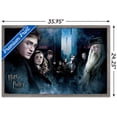 thumbnail image 3 of Harry Potter and the Half-Blood Prince - Fraternity Wall Poster, 22.375" x 34", Framed, 3 of 3