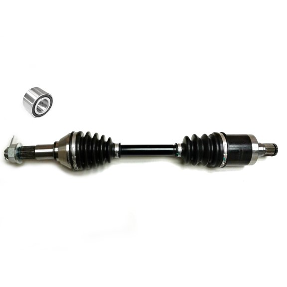 Rear Right CV Axle & Bearing for Can-Am Outlander 450 570 2015-2021, Quality Tested