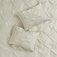 thumbnail image 6 of Home Essence Piedmont 3 Piece Tufted Duvet Cover Set, 6 of 12