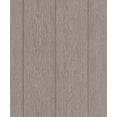thumbnail image 1 of Brix Unlimited Rouleau de Papier Peint en Pierre de Bois Brun Mur Chic Urbain Moderne Dcor, 1 of 2