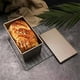 thumbnail image 5 of Pan con tapa, molde para hornear, pastel, tostada, acero al carbono, caja de Pan tostado antiadherente, herramientas para hornear, 5 of 9