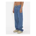 thumbnail image 4 of Vaqueros Rectos Casuales De Moda Para Hombre, 4 of 5