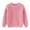 Hot Pink, variant on Gubotare Sweaters Toddler Toddler Infant Newborn Baby Boy Girl Sweater Knit Crewneck Pullover Sweatshirt 3T 4T (Beige,3-4 Years)