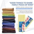 thumbnail image 6 of Cleaning Supplies Everyday Laundry Soap for Clean Clothes and Underwear Gentle on Hands Efficient Stain Removal, 6 of 7