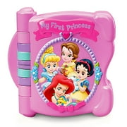 Fisher-Price Princess A-Z Storybook