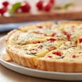 thumbnail image 3 of Wilton Excelle Elite Non-Stick Tart and Quiche Pan with Removable Bottom, Round 9", 3 of 5