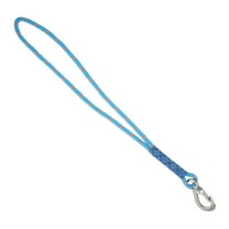 Zehuanyu Tree Swing Hanging Kit Adjustable Straps with Heavy Duty Carabiner Suitable for Outdoor Swing Hammock Chair and Yoga Blue