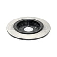 thumbnail image 2 of Pronto BR90167202 Disc Brake Rotor, 2 of 2