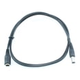 thumbnail image 2 of 3ft Barrel Connector (5.5/2.1mm) Extension Power Cable, 2 of 2