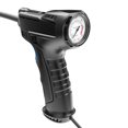 thumbnail image 1 of Compresor De Aire De 120 W, Bomba Inflable Con Mango Humanizado De Luz Led Portátil Moyic VI008823-01, 1 of 6