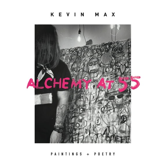 Alchemy at 55, (Hardcover)