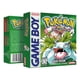 thumbnail image 1 of Pokémon Green Versión Game Boy Nuevo en Caja con Acrílico, 1 of 6