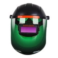 thumbnail image 1 of Casco de Soldadura Automática con Energía Energía Sor, Capucha de de Soldador para MMA Sunnimix Soldadura de oscurecimiento automático, 1 of 8