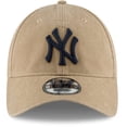 thumbnail image 2 of Gorra New Era MLB Core Classic 9TWENTY New York Yankees, 2 of 4