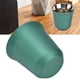 thumbnail image 5 of Taza De Café De Acero Inoxidable, Tazas De Café Pequeñas Aisladas De Pared Doble Aislada De 80 Ml Para Acampar Al Aire Libre, Regalos Ideales, 5 of 7