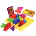 thumbnail image 1 of Juego desafiante rompecabezas de juguete para niños y niñas de 4 años en adelante regalo de cumpleaños juguete educativo experiencia de juego cooperativo, 1 of 5