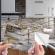 thumbnail image 3 of Fiudx Vinilos Decorativos Para Cocina Pegatinas De Pared De Simulación, Decoración Autoadhesiva Para Cocina Y Baño Ofertas De La Semana, 3 of 7