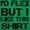 Irish Green, variant on Flex But Like This Funny Gym Exercise Men's Long Sleeve Tee T Shirt Brisco Brands S