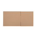 thumbnail image 4 of UBesGoo Corrugated Mailer, Cardboard Shipping Boxes, 6" x 4" x 2", Pack of 100, 4 of 9