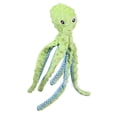 thumbnail image 3 of Stuffed Dog Chew Toy, Durable Stuffed Dog Plush Toy Comfortable Squeaky Teeth Cleaning Cute  For Small Dogs, 3 of 8