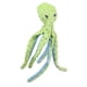 thumbnail image 3 of Juguete Masticable Para Perros De Peluche, Forma De Pulpo Duradera Interactiva, Limpieza De Dientes Chirriantes, Juguete De Peluche Para Perros Pequeños, Cómodo Para Perros, 3 of 8