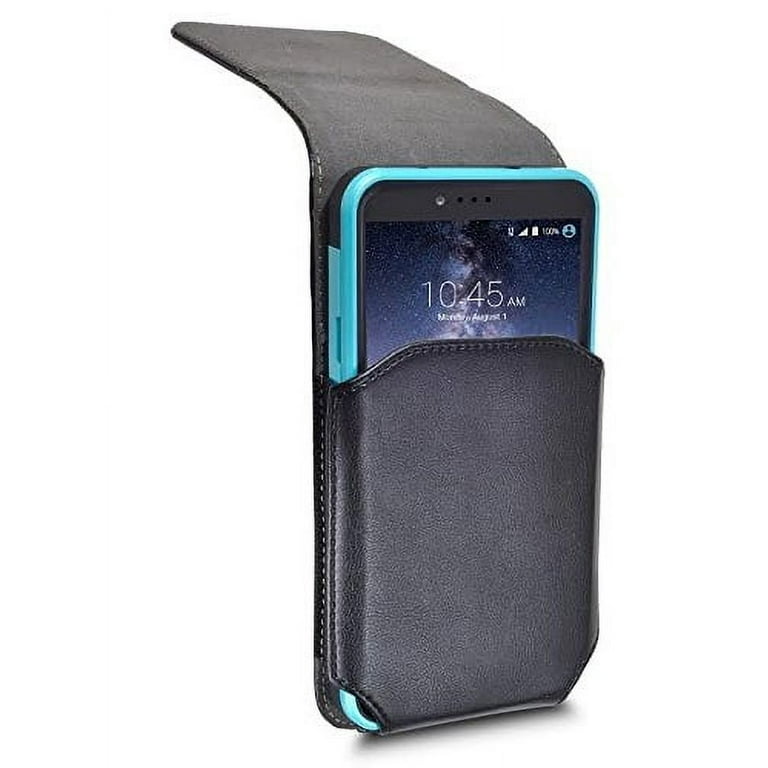 Iphone 6 leather belt case cheap