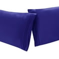 thumbnail image 6 of 1800 Series 4 Piece Bed Sheet Set Hotel Luxury Ultra Soft Deep Pocket Bed Sheets, 6 of 15