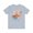 Light Blue, variant on Music T Shirt