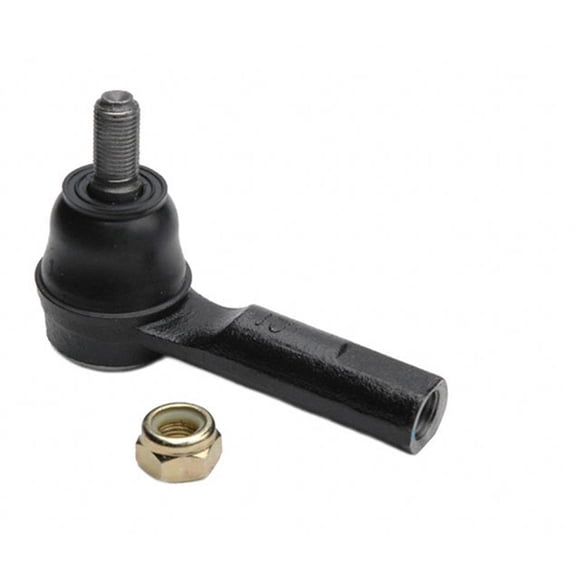 ACDelco 46A0766A Advantage Outer Steering Tie Rod End