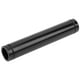 thumbnail image 2 of Eje de buje delantero MTB para bicicletas de 110 mm, accesorio de actualización liviano Reductor de buje de bicicleta de aleación de aluminio de 20 mm a 15 mm, 2 of 8
