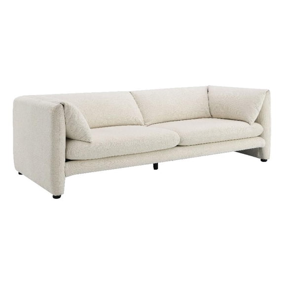 ACME Jaeda Sofa , Beige Linen