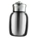 thumbnail image 2 of Vaso térmico de acero inoxidable Sunnimix botella de agua de vacío 280 ml para niños plateado, 2 of 8