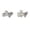 A 1PCS & B 1PCS, variant on Zenghuiiii Hair Clip For Women Mini Small Side Clip Top Clip Headdress Hair Clip Bill Clip Cute Hair Clips with Words Toddler Girl Hair Clips Bow Rose Hair Jewelry for Braids