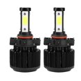 thumbnail image 3 of Linterna LED 10000 lúmenes, 5000 mAh USB recargable 26650 batería incluida, 244 modos de luz, zoom, largo tiempo de trabajo linterna táctica de mano para camping, senderismo, caza, emergencia, 3 of 8