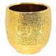 thumbnail image 3 of Reusable Tea Cups Decorative Water Cup for Home Use Golden Reusable for Drinking 10Pcs, 3 of 4