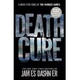 thumbnail image 1 of The Death Cure (Série Maze Runner), 1 of 1