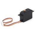 thumbnail image 4 of Accesorio de repuesto Nikou para servo de engranaje de plástico apto para WLtoys 12428/12427 1/12 RC Car, 4 of 15