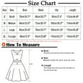 thumbnail image 3 of Daiosportswear Fashion Layered Solid Color Dress Ladies off-Shoulder High Waist Slim Chic Club Party Fringed Sleeveless Long for Parties,Women'S Sleeveless Dress White M(M), 3 of 9