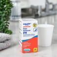 thumbnail image 2 of Equate Extra Strength Acetaminophen PM Caplets, Pain Reliever and Nighttime Sleep Aid, 24 Count, 2 of 11