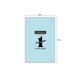 thumbnail image 3 of Juego de cartas Waddington, número 1, platino, resistente al agua, 3 of 9