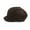 Brown, variant on Newsboy Cap Leather Hats For Women Brown Female Vintage Painter Hat Designer Ladies Winter Cap ,Classic Design