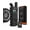 Black-1pc, variant on Digital Tpms Reset Gauge Tool, Tpa01 Tire Pressure Sensor Relearn Device, 150 Psi, 433 Mhz, Auto Valve Activation for Compatible Vehicles Quick & Easy Reset in Minutes