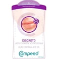 thumbnail image 2 of Adhesivos Compeed Tratamiento Herpes Labial 15 Unidades, 2 of 5