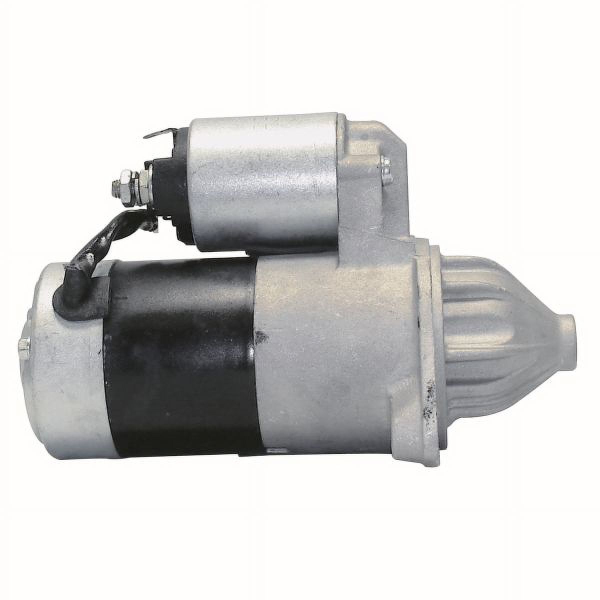 ACDelco Starter (SLP)